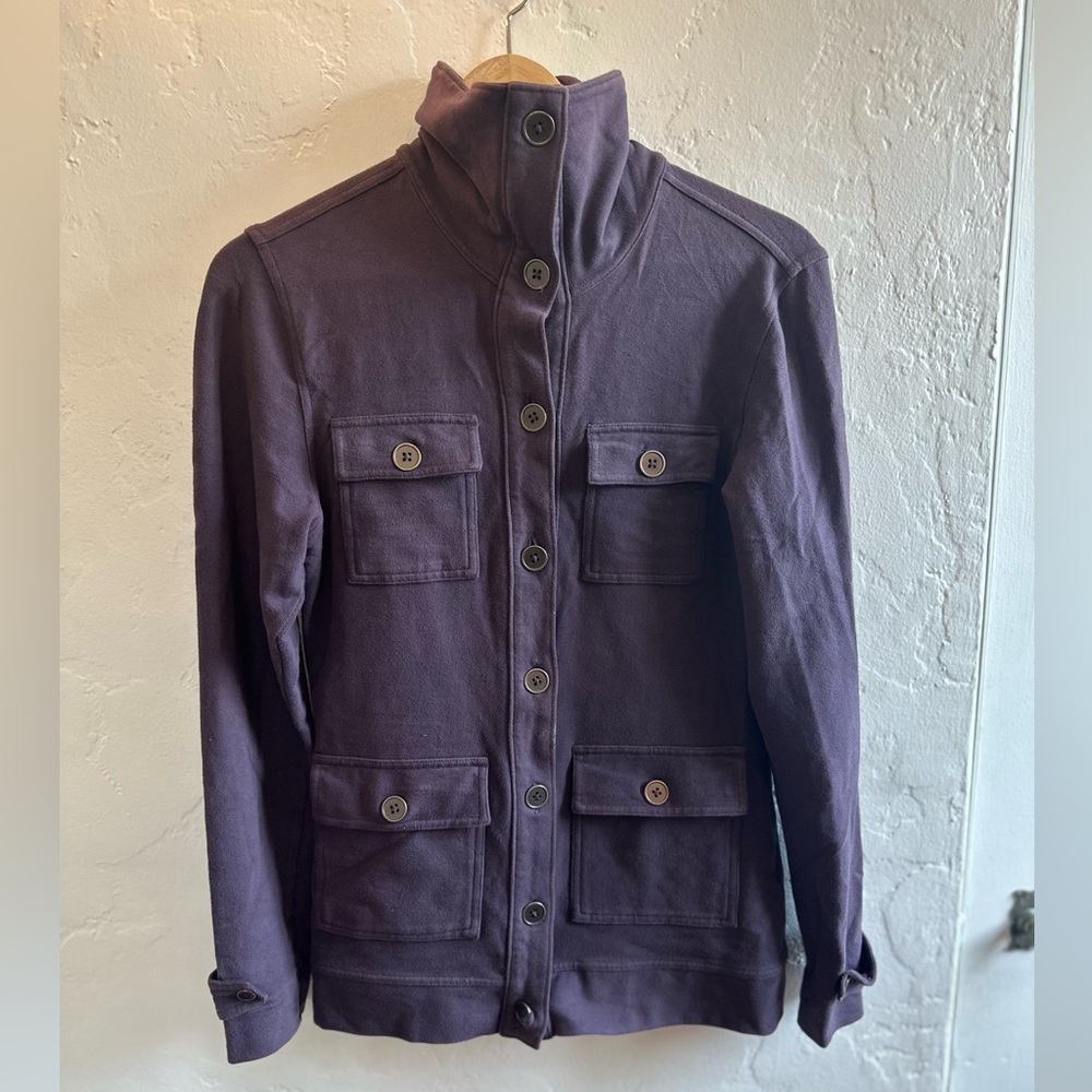 Lucy athletic jacket xs